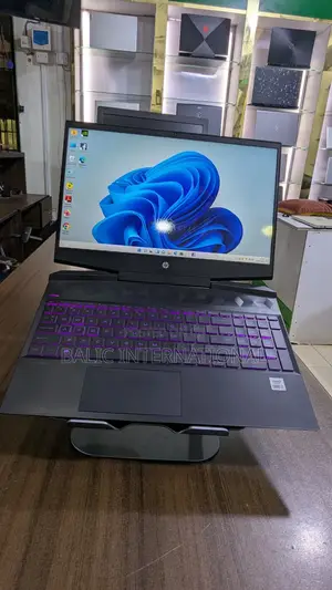 Laptop HP Pavilion 15 16GB Intel Core I7 SSD 512GB