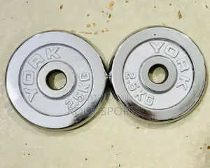 2.5kg Silver Plates