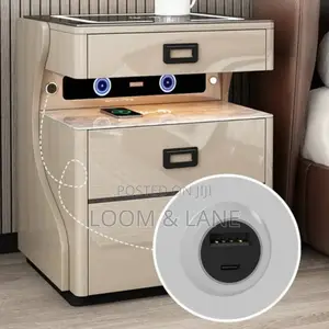 New Smart Multifunctional Table