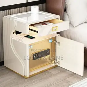 New Smart Multifunctional Table
