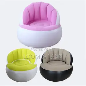 Comfortable Soft Chair