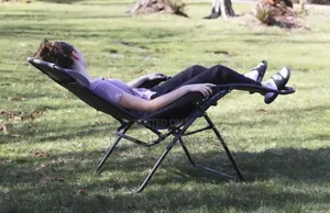 Mainz Foldable Picnic Chair