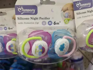 Momeasy Silicone Night Pacifier