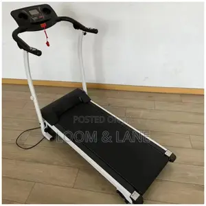 Advanced Treadmill