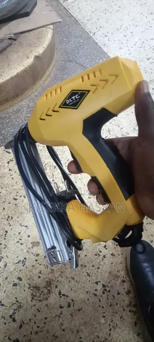 Electric Nail Gun