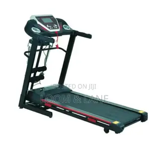 Unique Modernised Treadmill
