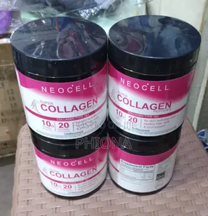 Neo Cell Collagen Peptides