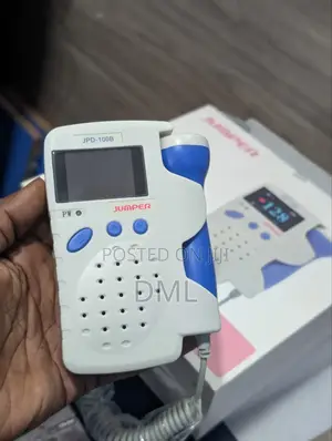 Fetal Doppler