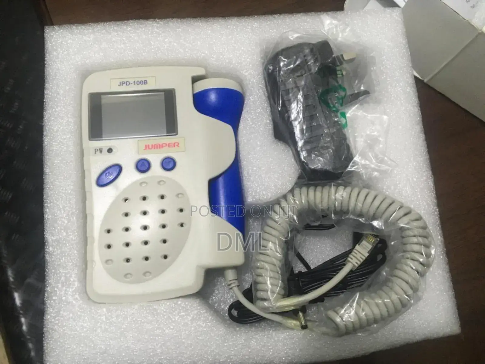 Fetal Doppler