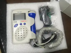 Fetal Doppler