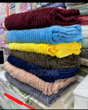 Elegant Comfortable Blankets