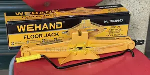 Scissor Jack