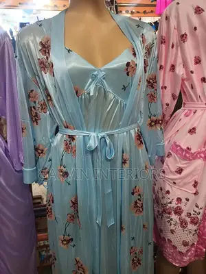 Royal Night Dresses