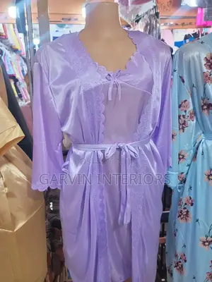 Royal Night Dresses