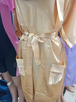 Royal Night Dresses