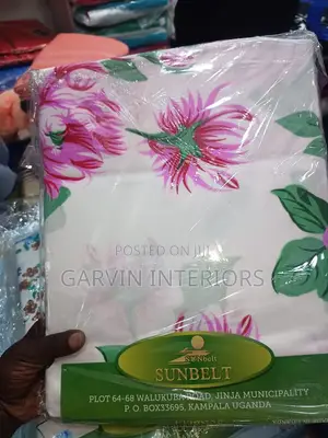 Flower Bedsheets