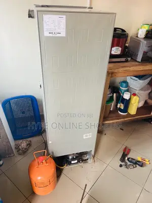 Refrigerator Gas Refilling Service