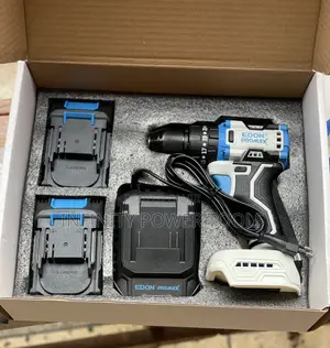 Cordless Drill 24v(Edon Promax)
