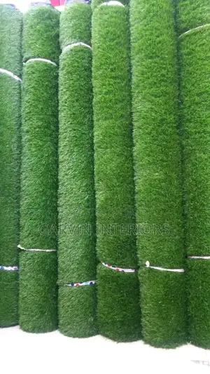 Pure Green Grass