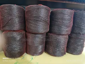 Twirling Ropes