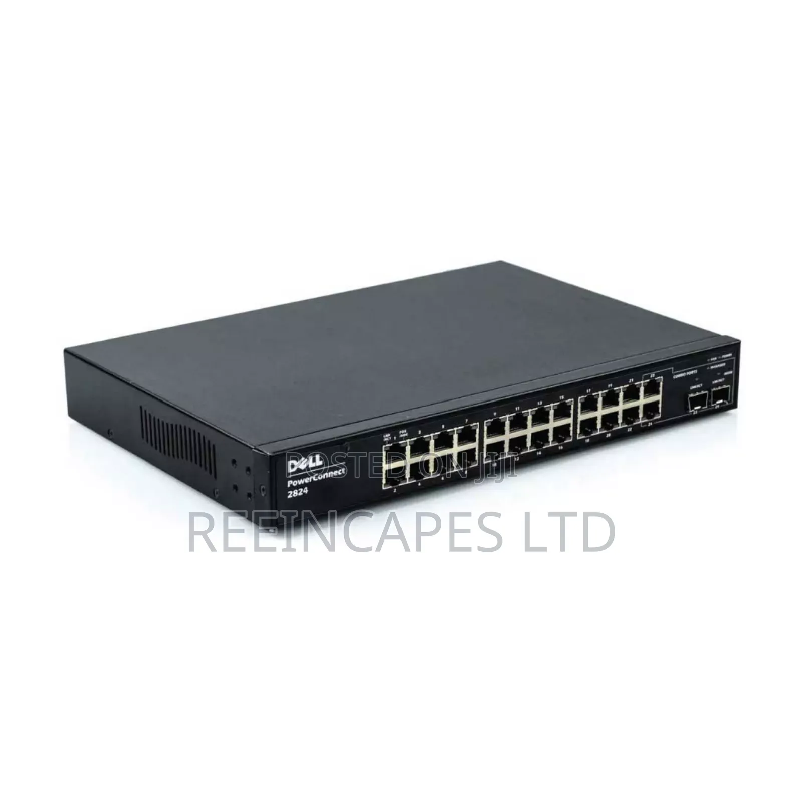 Dell Power Connect 2824