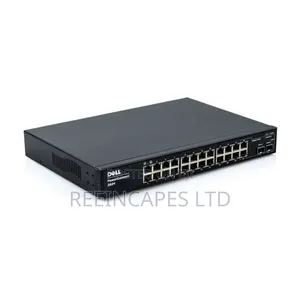 Dell Power Connect 2824