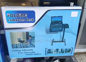 Folding Computer Desk