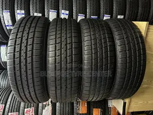 225/65r17 Hifly Tires Foreign Used