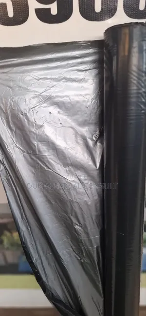 Mulching Film