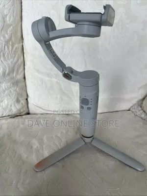 Merak One - M1 Handheld 3-Axis Smartphone Gimbal Stabilizer