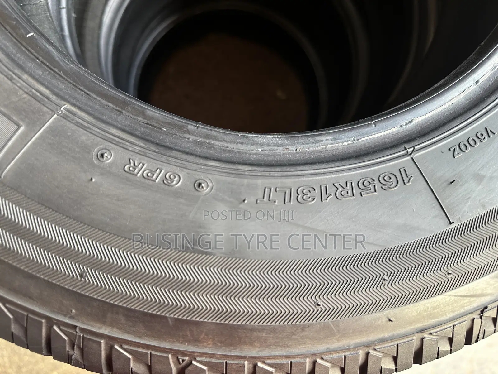 165r13 Bridgestone Japan