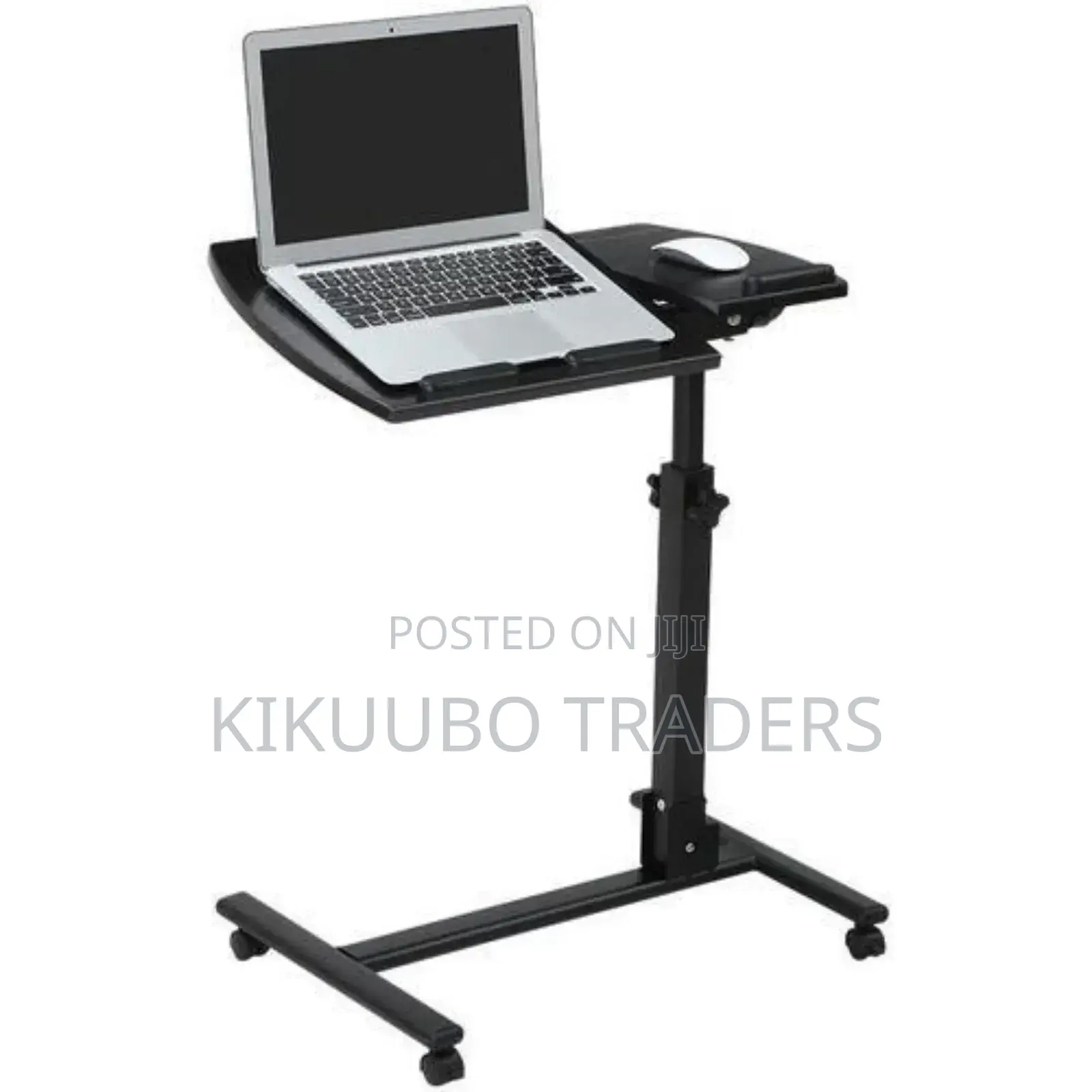 Adjustable Foldable Computer / Laptop Table
