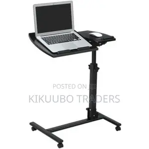 Adjustable Foldable Computer / Laptop Table