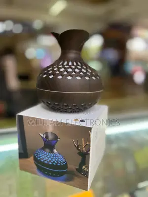 Aroma Diffusers