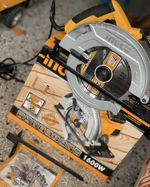 Electric Circular Saw(Ingco)