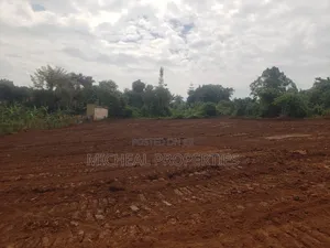 Plot for Sell Kitetika Masoli