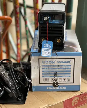 Mini-300s Portable Welder
