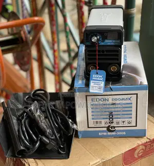 Mini-300s Portable Welder