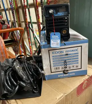 Mini-300s Portable Welder