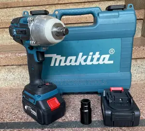Cordless Impact Wrench(Makita)