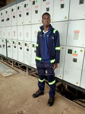 Engineer Osman