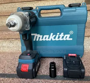 Cordless Impact Wrench(Makita)