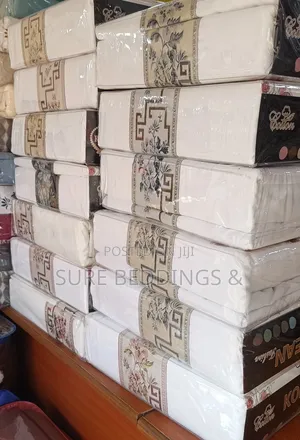 Noble Korean Duvet Covers