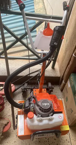 2 Stroke Gasoline Baby Weeder