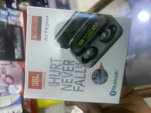 JBL Earpods