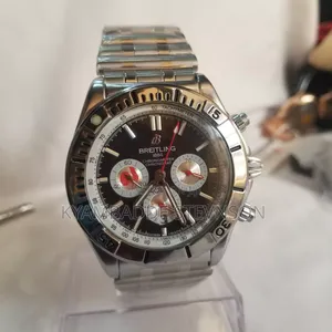 Men's Brietling Watch