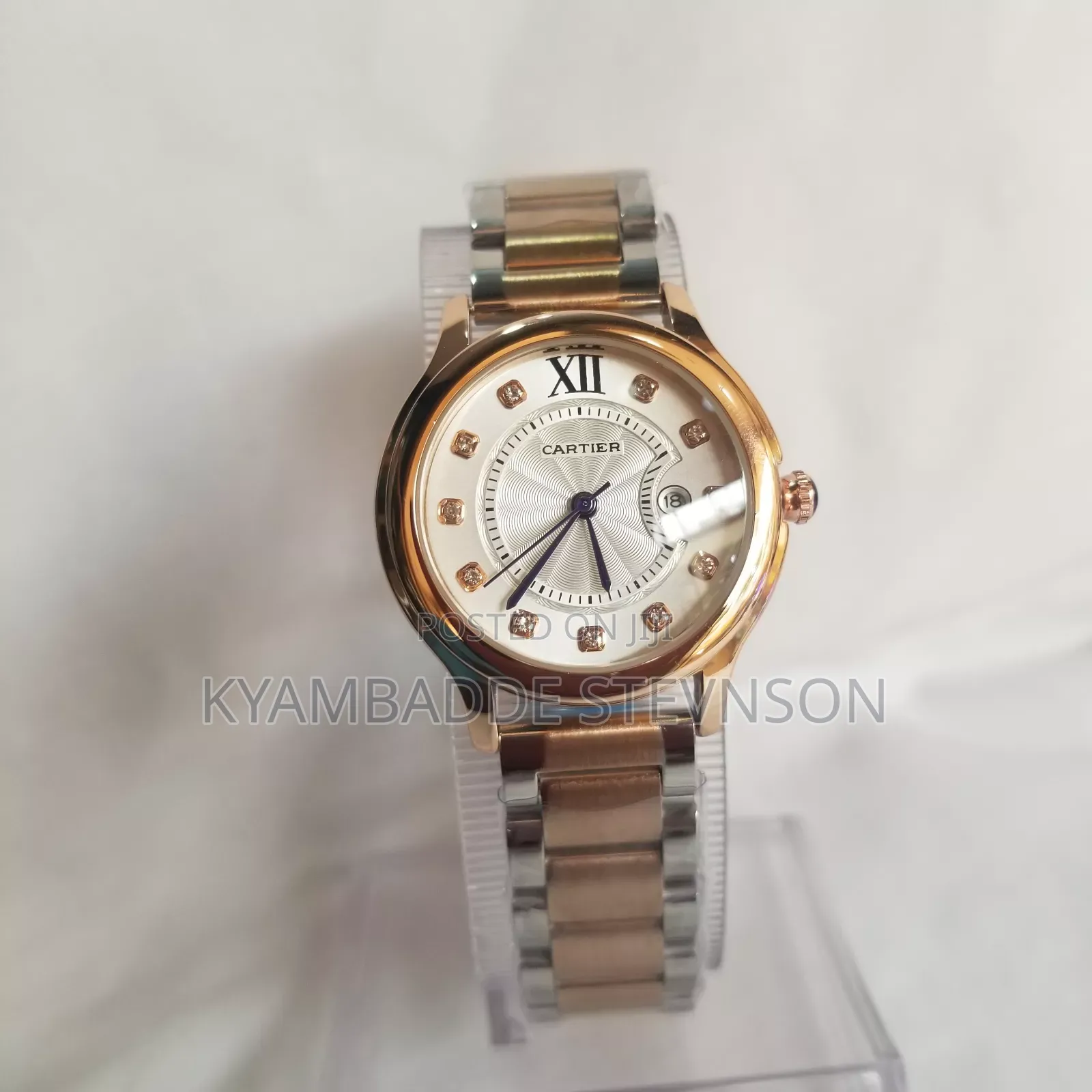 Ladies Designer Watch
