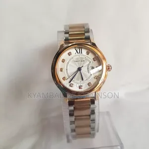 Ladies Designer Watch