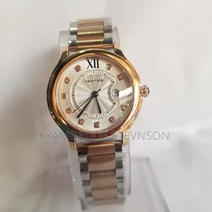 Ladies Designer Watch