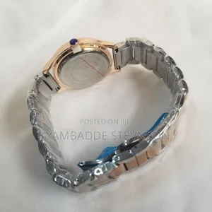 Ladies Designer Watch